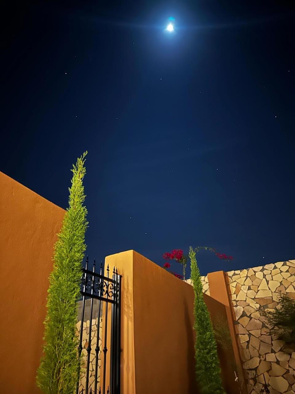 فيلا بمزرعة Al Ula Buitenkant foto
