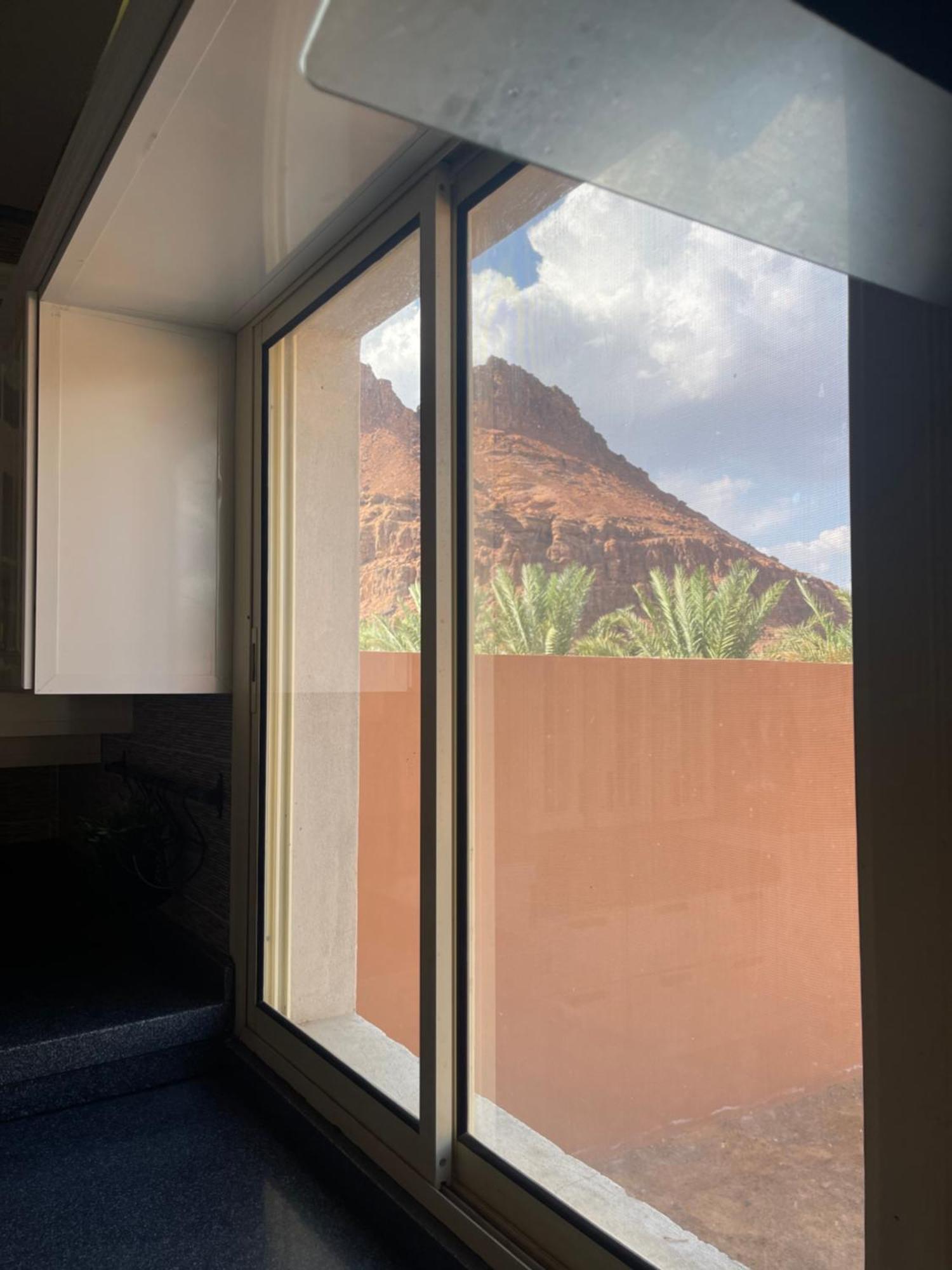 فيلا بمزرعة Al Ula Buitenkant foto